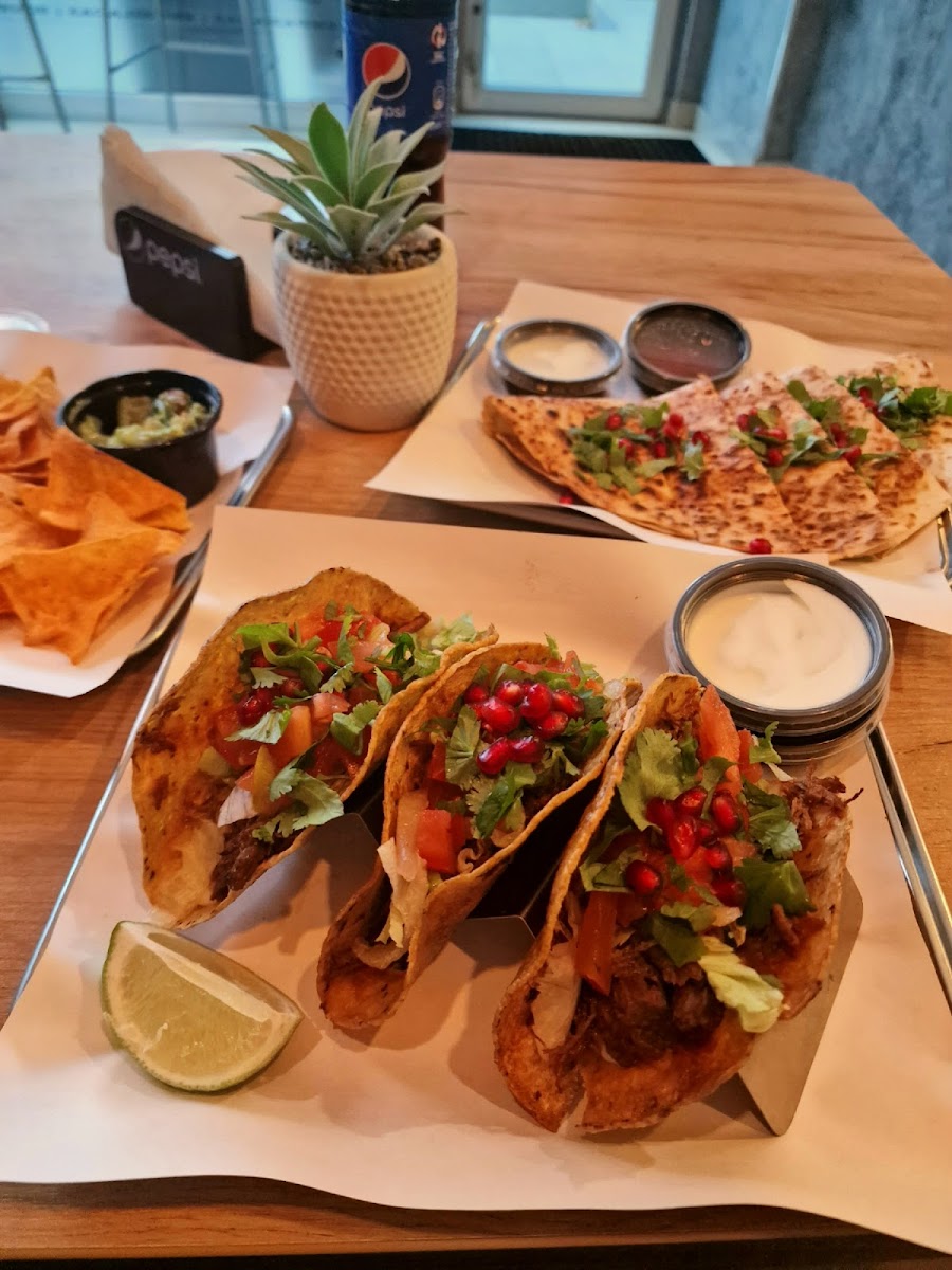 Cactus - Mexican Street Food-10