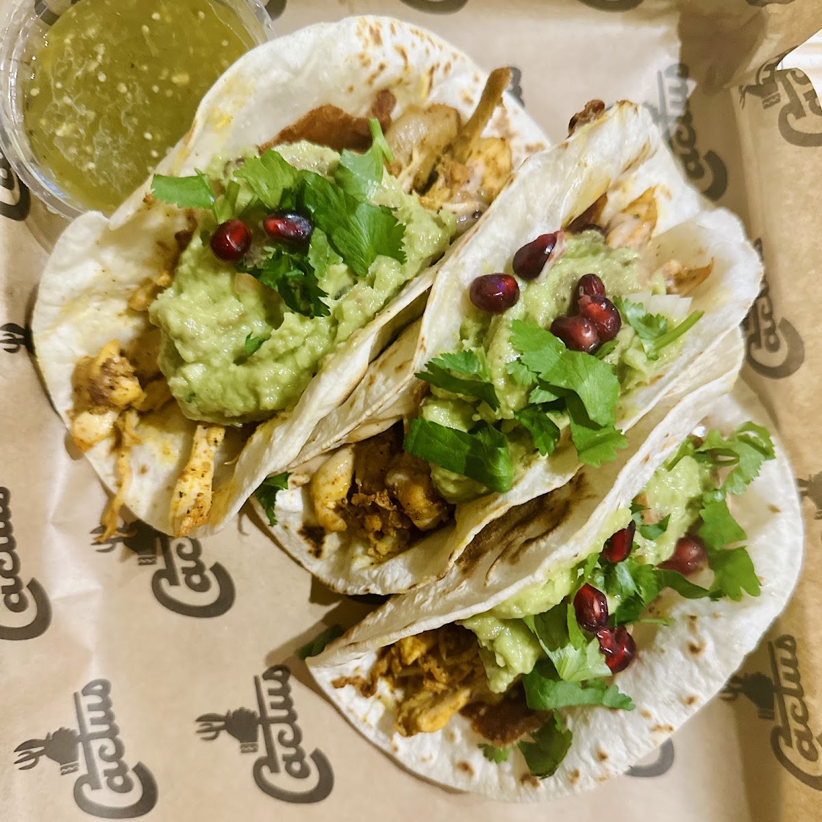 Cactus - Mexican Street Food-4