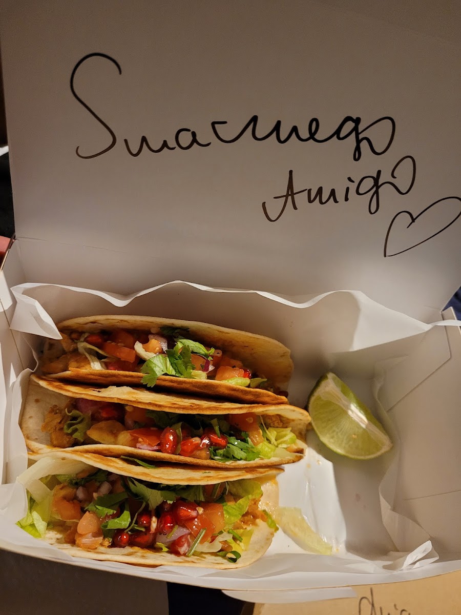 Cactus - Mexican Street Food-6